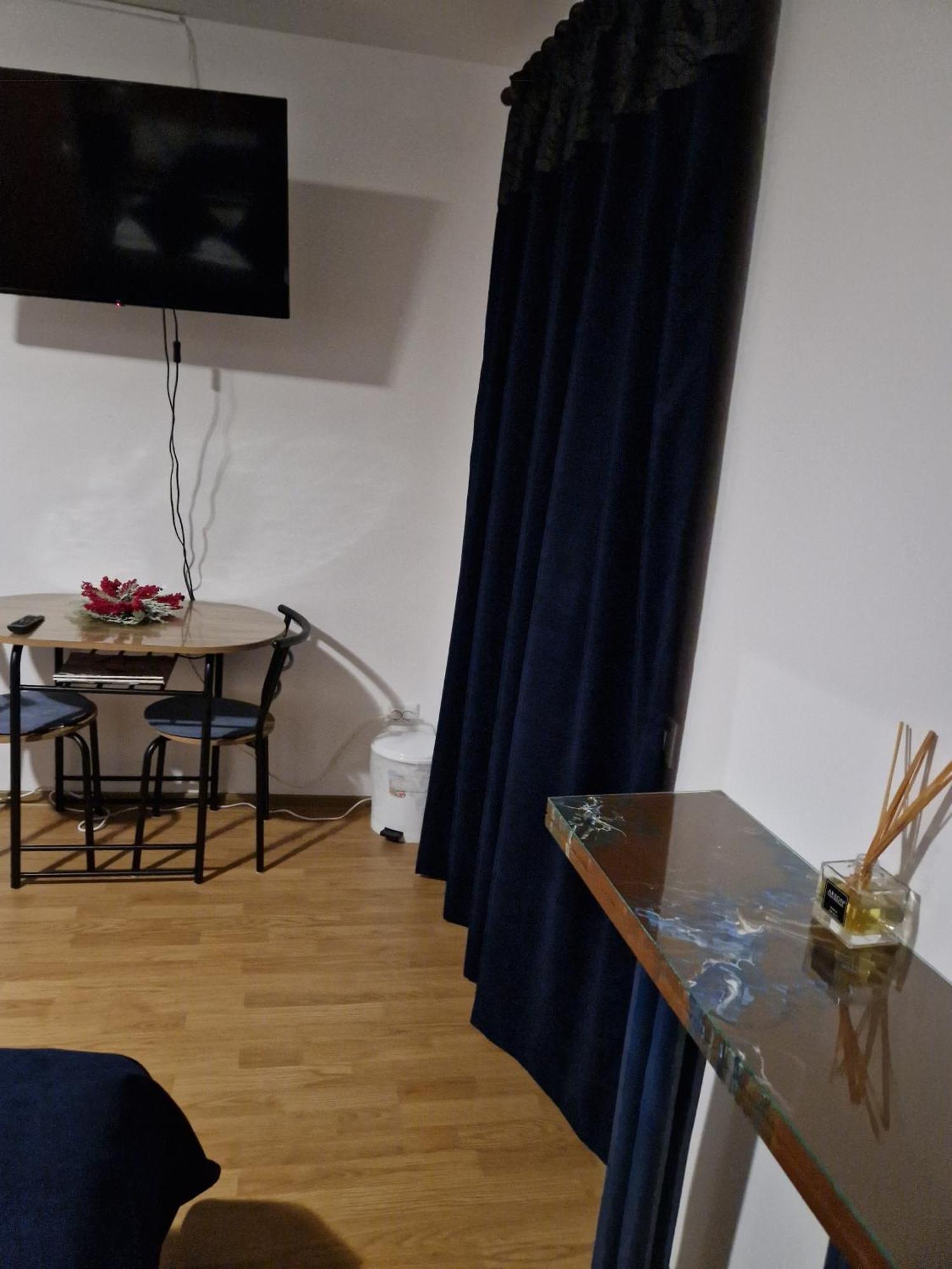 Rasnov Retreat Hotel Eksteriør billede