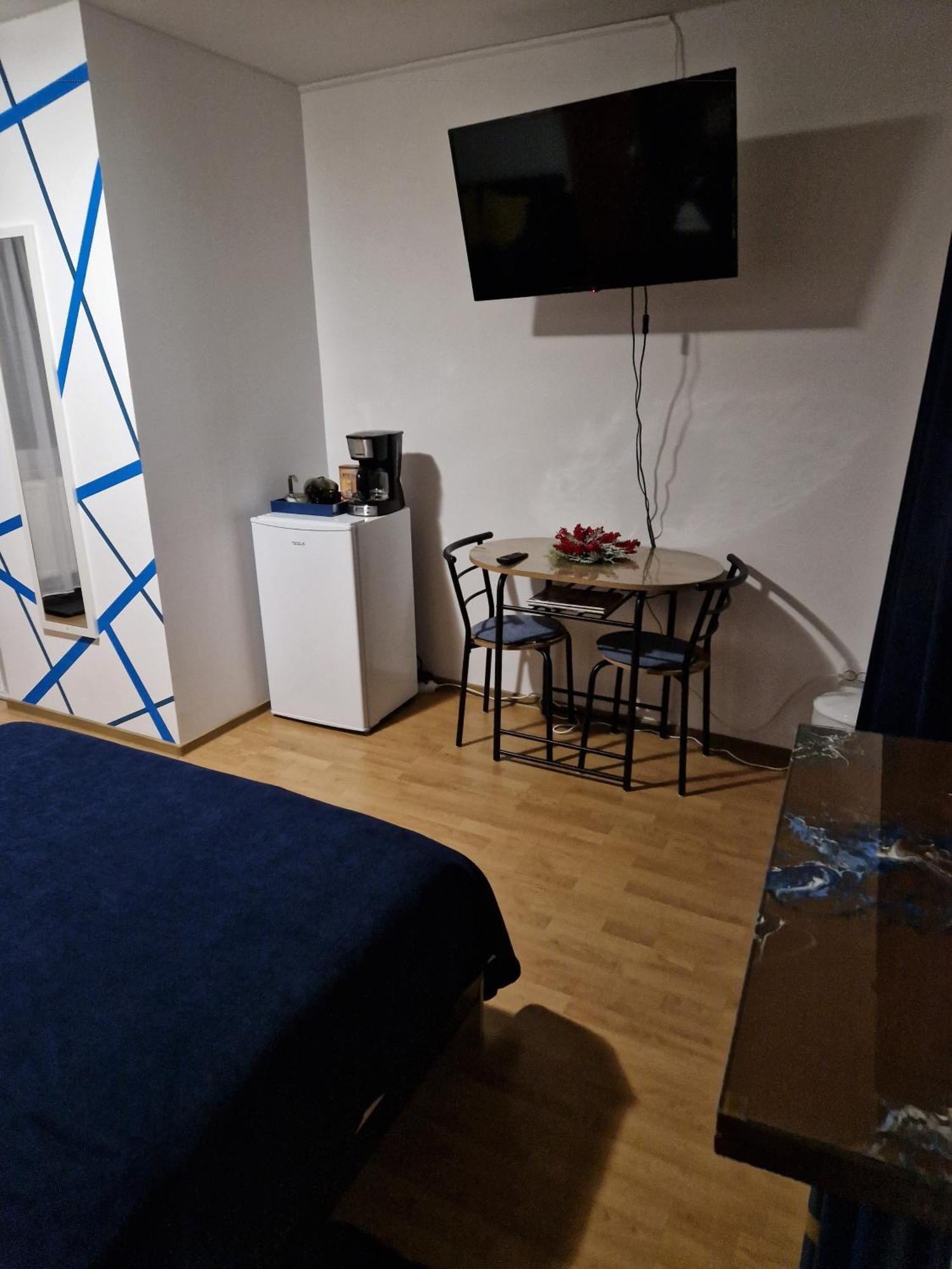 Rasnov Retreat Hotel Eksteriør billede