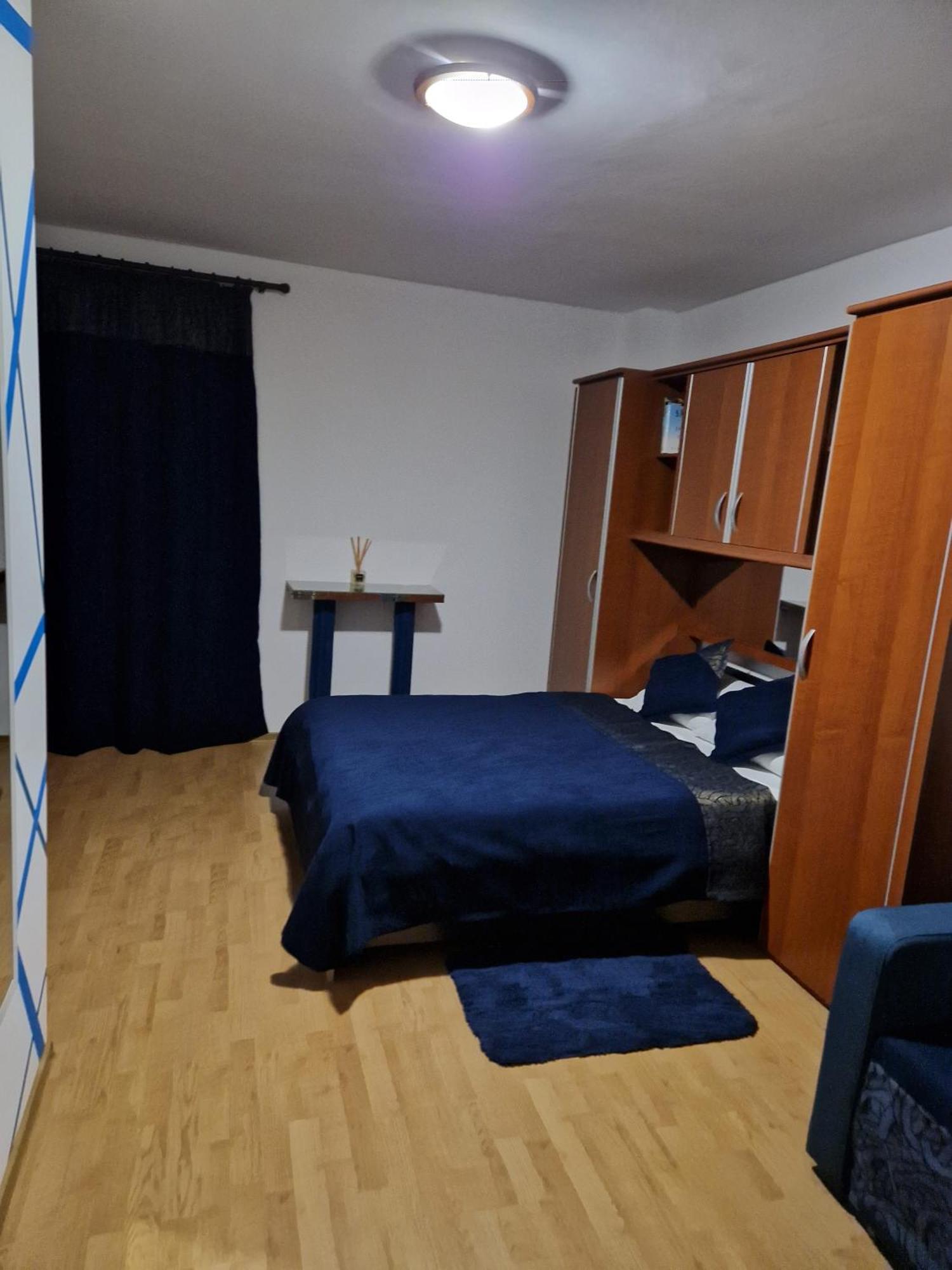 Rasnov Retreat Hotel Eksteriør billede